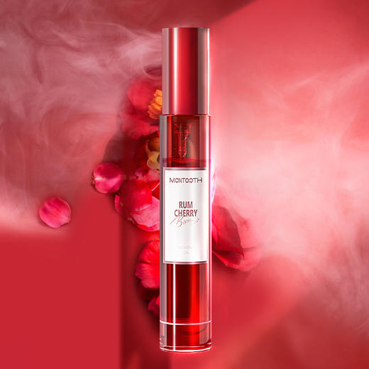 「口气清新零距离」Montooth萌洁齿口腔喷雾/漱口水 柠檬薄荷香型/朗姆樱桃香型 去味健齿 清新口气 口腔护理 温和无刺激 呵护口腔健康 商品图5