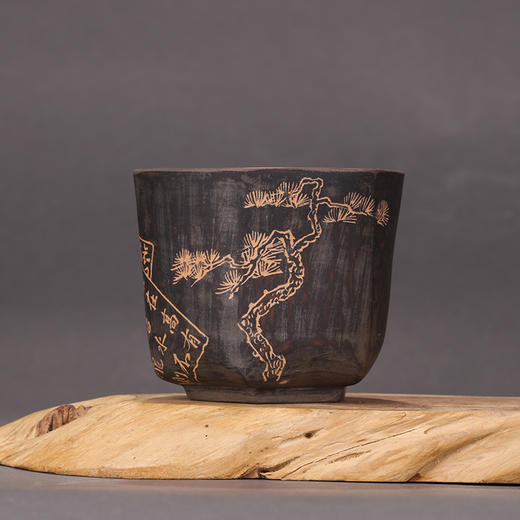 一末 品茗杯 商品图1