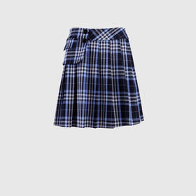 装饰搭片A摆半裙