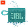 JBL GO3音乐金砖3代 商品缩略图0