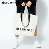 AUMNIE 大号双手柄帆布环保托特包 / Dual Handle Canvas Tote, Large 商品缩略图2