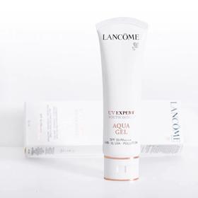 法国Lancôme兰蔻防晒小白管丨清透水漾空气感UV小白管防晒SPF50+清爽防晒
