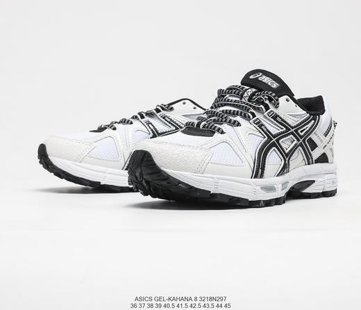 亚瑟士ASICS GEL-KAHANA 8机能风前卫休闲跑鞋 商品图1