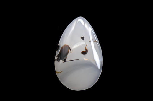 玉髓吊坠 商品图6