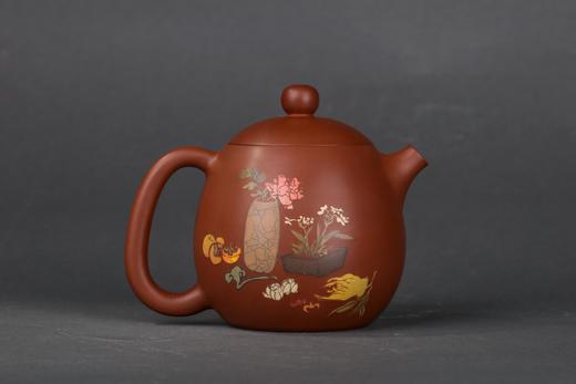 滇南陶韵 壶 商品图3