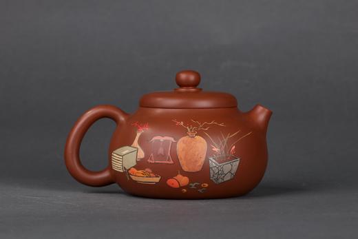 滇南陶韵 壶 商品图2