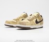 耐克Nike SB Dunk Low猎豹复古低帮休闲运动板鞋DH7913-200 商品缩略图1