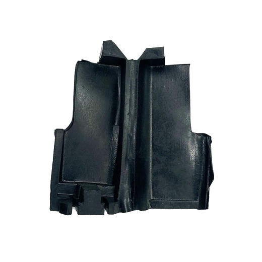 【货号07157】日立65电镐开关皮套【薄款】65电镐配件绝缘皮套 商品图2