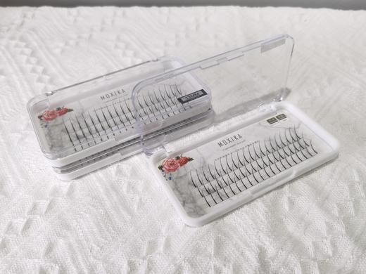 美睫花仙子 长度9-14MM 商品图0