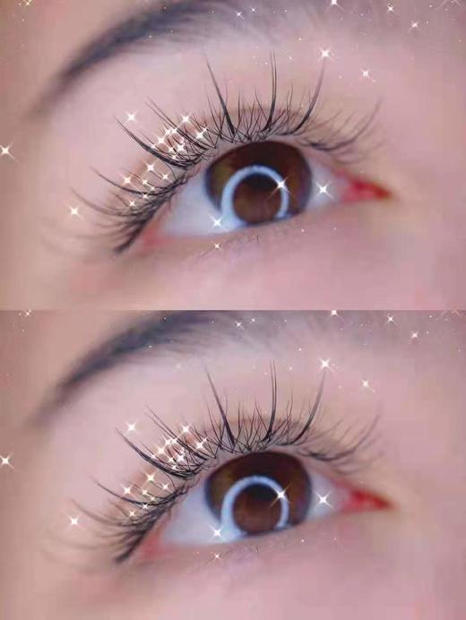 美睫花仙子 长度9-14MM 商品图3