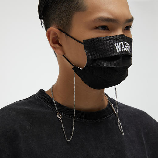 WASSUP X GodSeed多功能项链 商品图1