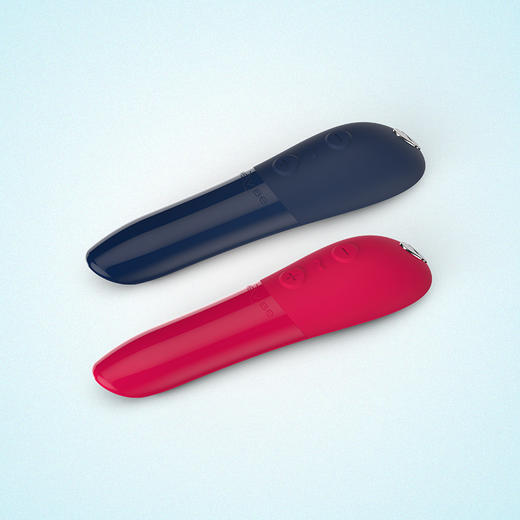 加拿大We-vibe TANGO SNTASG5口红震动棒女用按摩震动棒 商品图4