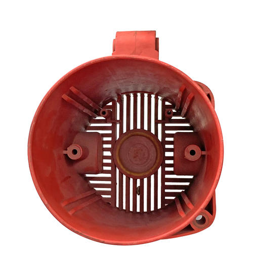 【货号05557】金凤凰80电镐定子机壳电镐机壳电镐外壳电机壳子 商品图3