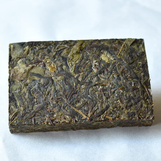 彩农茶｜麻黑·2021春金玉天 商品图1