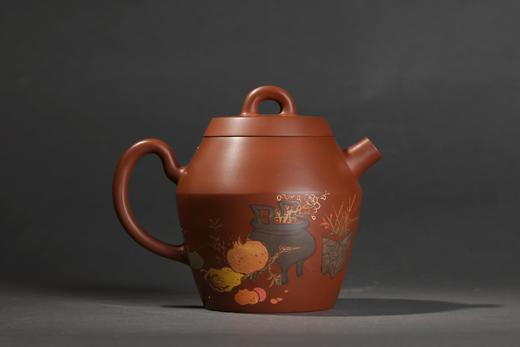 滇南陶韵 壶 商品图3