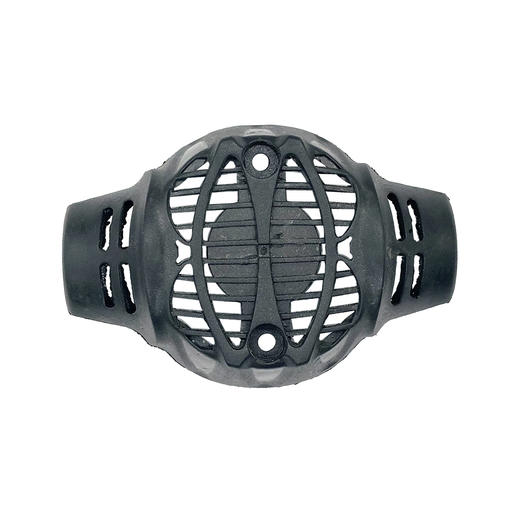 【货号02587】日立4SB2云石机后盖 切割机后盖石材云石机机壳后壳 商品图2