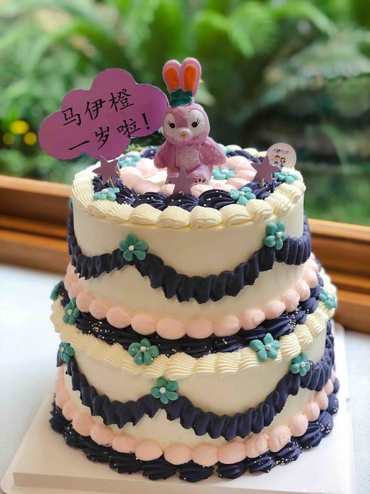 双层兔子 下单前请仔细阅读商品详情 商品图1