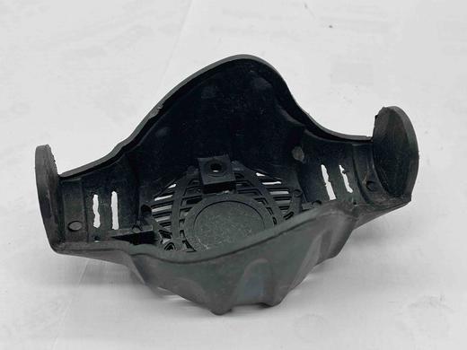 【货号02587】日立4SB2云石机后盖 切割机后盖石材云石机机壳后壳 商品图5