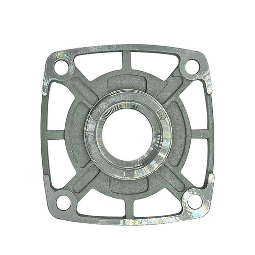 【货号07167】9913角磨机中间盖 角磨机头壳铝盖角磨机轴承座 商品图1