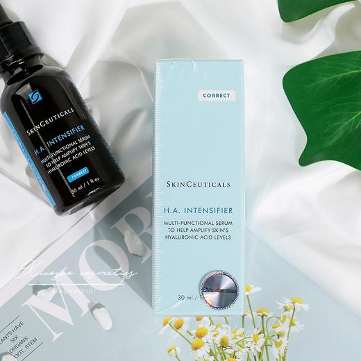 修丽可紫米赋颜丰盈精华30ml/瓶-独立包装 单独发货 商品图3