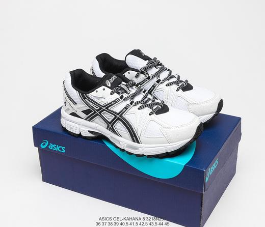 亚瑟士ASICS GEL-KAHANA 8机能风前卫休闲跑鞋 商品图8