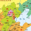 金博优图典 中国地图 翡翠版 4开 中国地图出版社 商品缩略图3