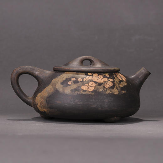 一末 壶 商品图0