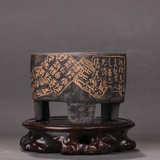 一末 香炉 商品图0