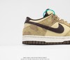 耐克Nike SB Dunk Low猎豹复古低帮休闲运动板鞋DH7913-200 商品缩略图5