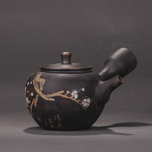 一末 壶 商品图1