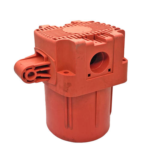 【货号05557】金凤凰80电镐定子机壳电镐机壳电镐外壳电机壳子 商品图1