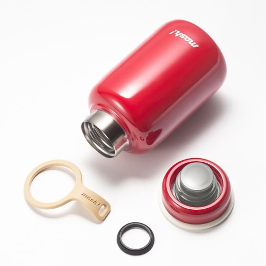 日本mosh!保温杯保冷杯系列 330ml 商品图4