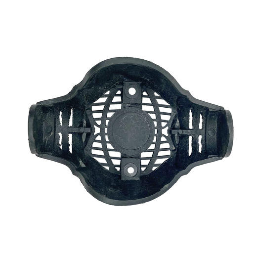 【货号02587】日立4SB2云石机后盖 切割机后盖石材云石机机壳后壳 商品图4