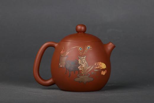 滇南陶韵 壶 商品图1