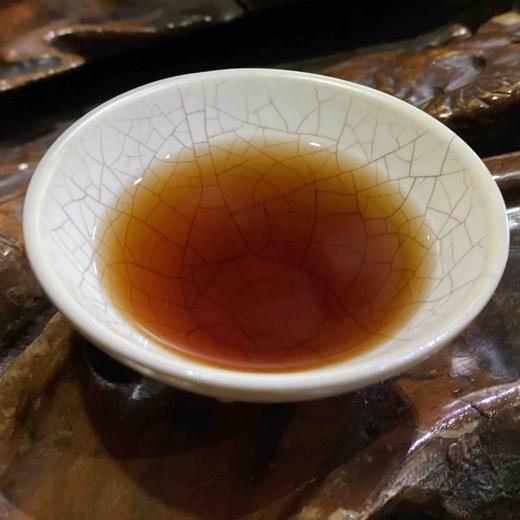 普洱茶 | 云南七子饼茶（2008年·熟普·357g）年终开仓放茶拍一发二 商品图2