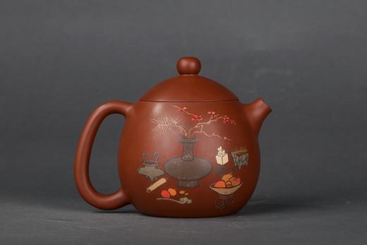 滇南陶韵 壶 商品图2