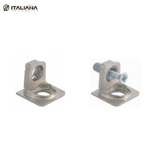 【方舟】分体式 半锁 木层板托 商品图3