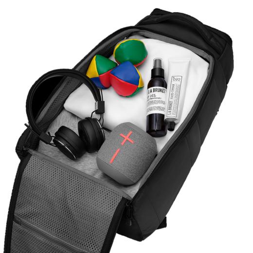 Douchebag 21-22 新款双肩背包 黑色 商品图5