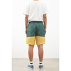 吃茶去chicahqu拼色沙滩短裤 商品缩略图4