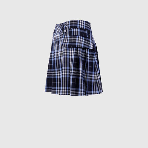 装饰搭片A摆半裙 商品图1