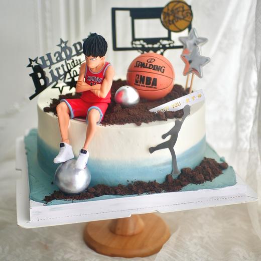 灌篮高手-坐姿款 商品图2