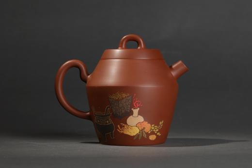 滇南陶韵 壶 商品图2