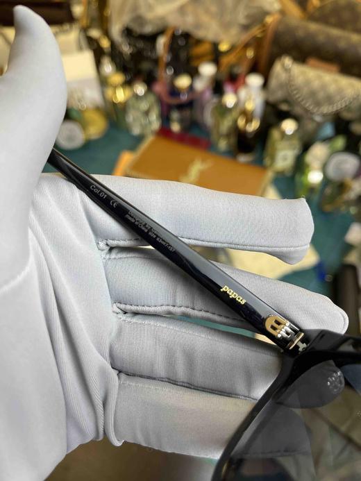 papas墨镜🕶️原单，全新无包装，孤品清仓 商品图4