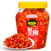 连家味手工朝天椒460g 商品缩略图0