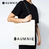 AUMNIE 标准帆布环保托特包 / Canvas Book Tote, Standard 商品缩略图1