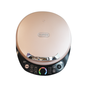 【亚欧超市】苏泊尔煎烤机