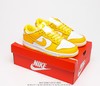 耐克Nike WMNS SB Dunk Low"Laser Orange"扣篮系列低帮休闲运动板鞋DD1503-800 商品缩略图8