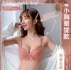 黛唯梵【两套内衣裤优惠装】夏日微风原创少女内衣无钢圈聚拢小胸学生韩版美背抹胸无痕文胸套装七夕节 七夕情人节 商品缩略图0
