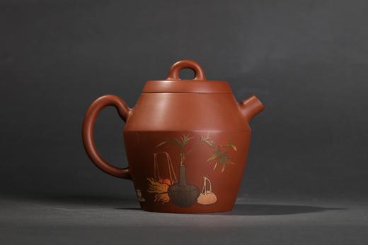滇南陶韵 壶 商品图4