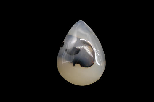 玉髓吊坠 商品图9